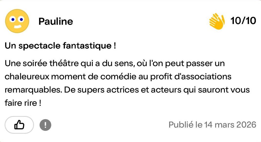 pauline review